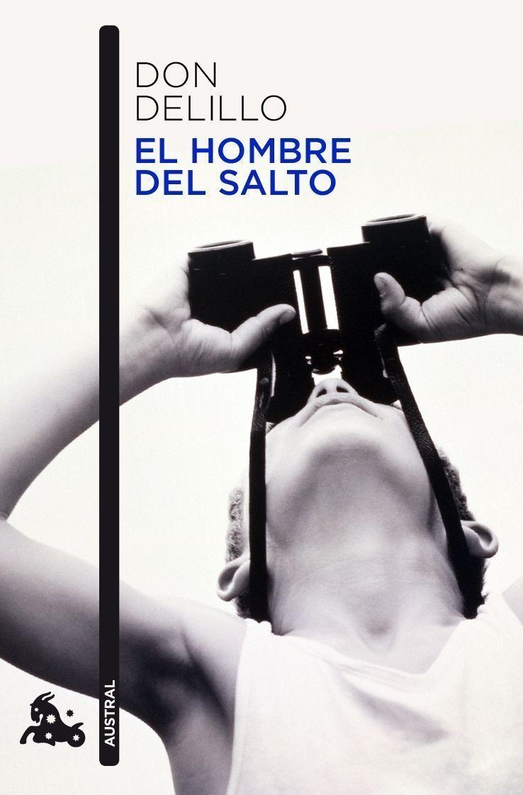 HOMBRE DEL SALTO   -DL- | 9788432248207 | DON DELILLO