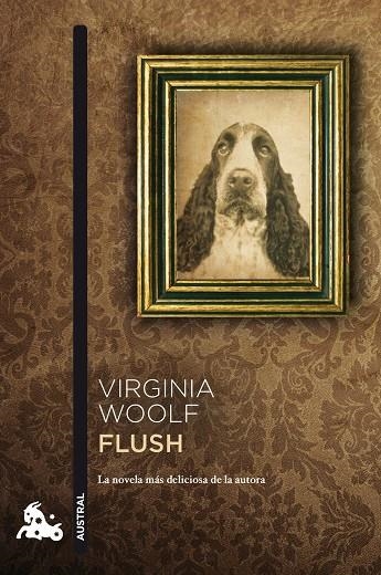 FLUSH  -BOLSILLO. | 9788423342761 | VIRGINIA WOOLF