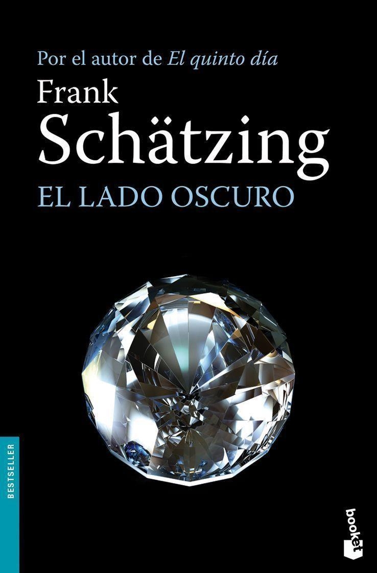 LADO OSCURO  -BOOKET- | 9788408094937 | FRANK SCHATZING