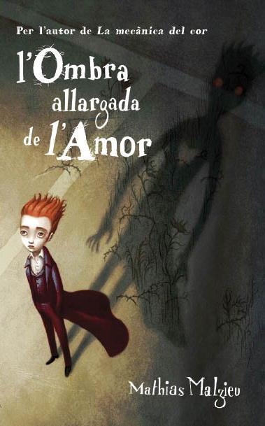 OMBRA ALLARGADA DE L'AMOR L' (RESERVOIR BOOKS) | 9788439723233 | MALZIEU, MATHIAS