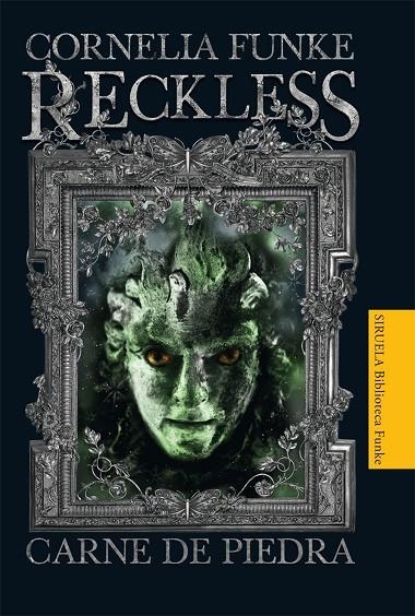 RECKLESS CARNE DE PIEDRA (BF-1) T/D | 9788498414530 | FUNKE, CORNELIA