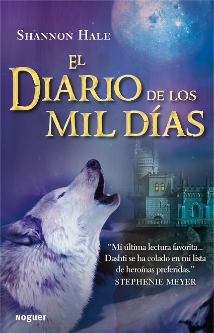 LIBRO DE LOS MIL DIAS | 9788427932623 | SHANNON HALE