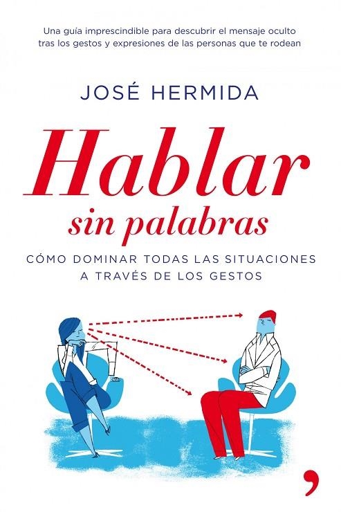 HABLAR SIN PALABRAS | 9788484608912 | JOSE HERMIDA LLORET