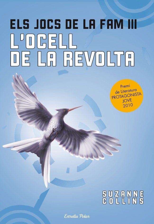 JOCS DE LA FAM VOL.III. L'OCELL DE LA REVOLTA (ILLA DEL TEMP | 9788499323091 | COLLINS,SUZANNE