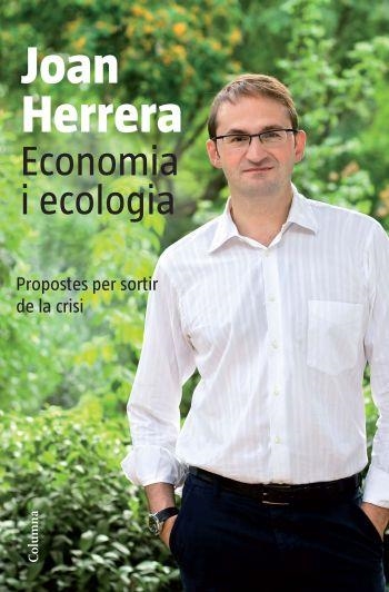 ECONOMIA I ECOLOGIA. | 9788466413077 | HERRERA,JOAN