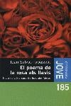 POEMA DE LA ROSA ALS LLAVIS (C.JOVE) | 9788499320366 | SALVAT-PAPASSEIT, JOAN