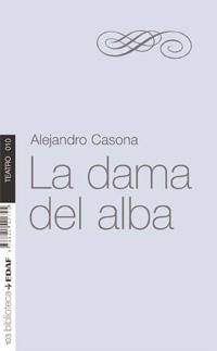 DAMA DEL ALBA (TEATRO-EDAF) | 9788441421745 | CASONA, ALEJANDRO