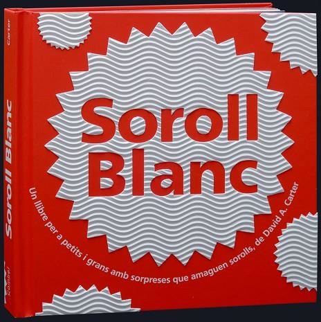 SOROLL BLANC | 9788498255539 | CARTER,DAVID