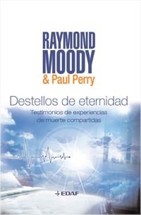 DESTELLOS DE ETERNIDAD | 9788441425231 | MOODY,RAYMOND