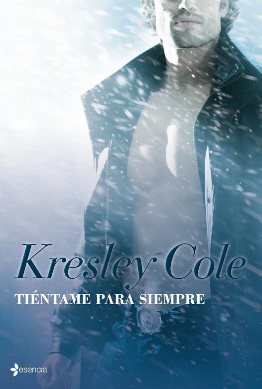 TIENTAME PARA SIEMPRE (ESENCIA) | 9788408095781 | COLE, KRESLEY