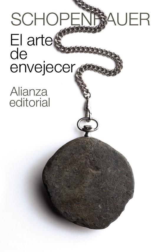 ARTE DE ENVEJECER  -AL BOLSILLO- | 9788420674094 | SCHOPENHAUER, ARTHUR