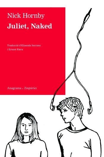 JULIET, NAKED | 9788497876698 | HORNBY,NICK