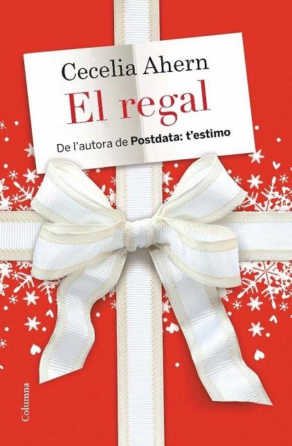 REGAL,EL | 9788466412964 | AHERN,CECILIA