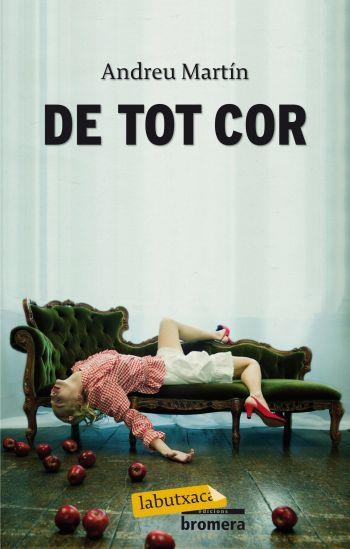 DE TOT COR  -LA BUTXACA- | 9788499301914 | MARTIN,ANDREU