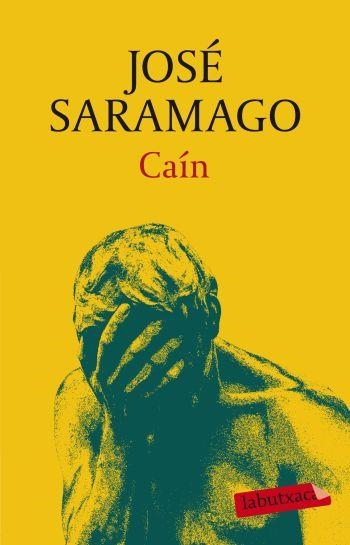 CAÍN | 9788499301921 | SARAMAGO,JOSE