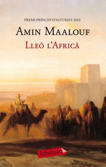 LLEÓ L'AFRICÀ  -LA BUTXACA- | 9788499301853 | MAALOUF,AMIN