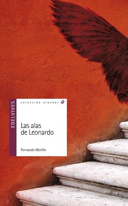 ALAS DE LEONARDO,LAS | 9788426376831 | MORILLO,FERNADO