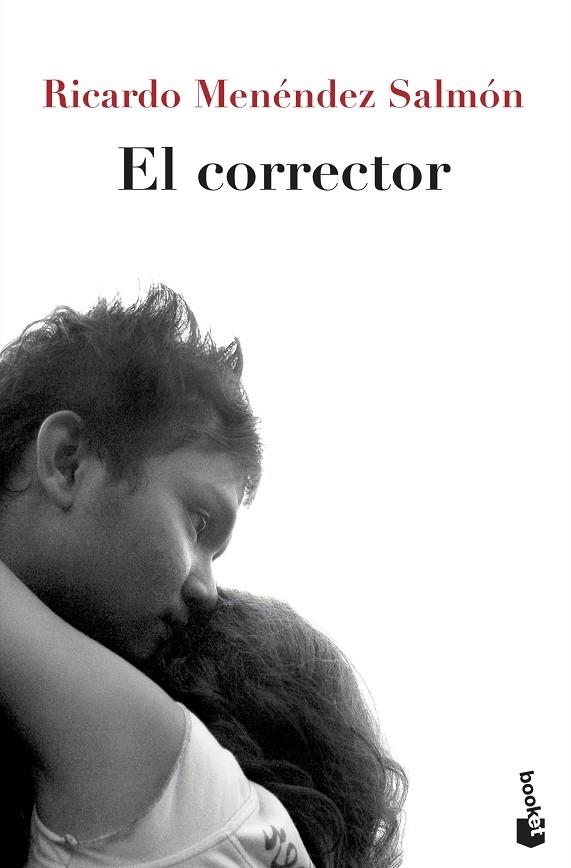 CORRECTOR,EL   -BOOKET- | 9788432250842 | RICARDO MENENDEZ SALMON