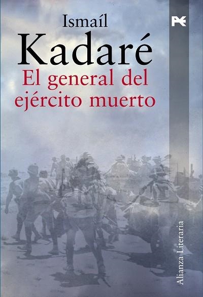 GENERAL DEL EJÉRCITO MUERTO | 9788420651538 | KADARÉ, ISMAÍL