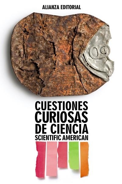 CUESTIONES CURIOSAS DE CIENCIA   -ALIANZA BOL- | 9788420664200 | SCIENTIFIC AMERICAN