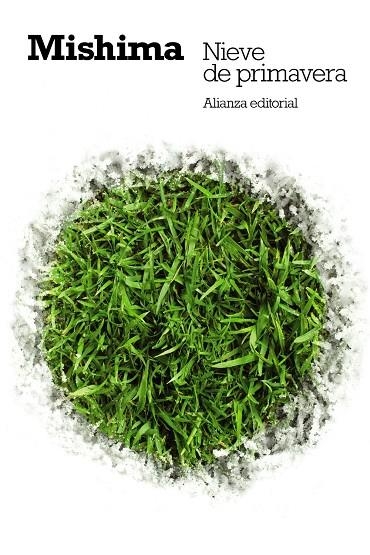 NIEVE DE PRIMAVERA  -ALIANZA BOL | 9788420664446 | MISHIMA, YUKIO