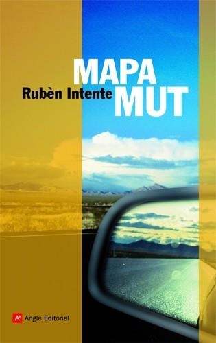 MAPA MUT (NARRATIVES) | 9788415002284 | INTENTE, RUBÈN