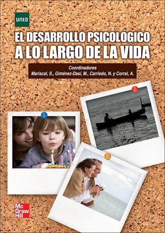 DESARRROLLO PSICOLOGICO A LO LARGO DE LA VIDA | 9788448171285 | MARISCAL, SONIA