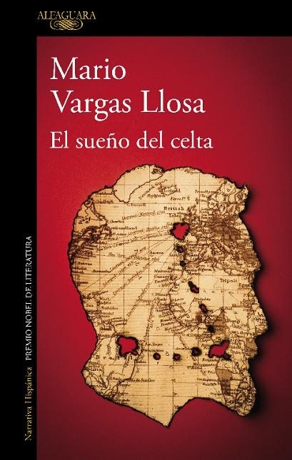 SUEÑO DEL CELTA, EL (EXTRA) | 9788420406824 | VARGAS LLOSA, MARIO