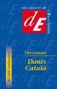 DICCIONARAI DANES-CATALA | 9788441219816