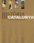 HISTORIA DE CATALUNYA.CATALUNYA HISTORIA I MEMORIA | 9788439383048