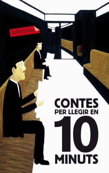 CONTES PER LLEGIR EN 10 MINUTS (LABUTXACA-ED.62) | 9788499302171