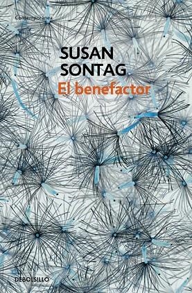 BENEFACTOR, EL (DB) | 9788483464199 | SONTAG, SUSAN