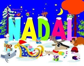 NADAL (PESTANYES+MUSICA) ESTRELLA POLAR | 9788499321820 | LAVAL, THIERRY