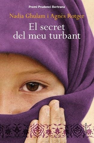 SECRET DEL MEU TURBANT, EL (CLASSICA/COLUMNA) T/D | 9788466413206 | GHULAM, NADIA - ROTGER, AGNES