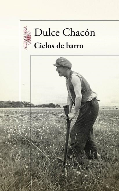 CIELOS DE BARRO (LITERATURAS) | 9788420406572 | CHACON, DULCE