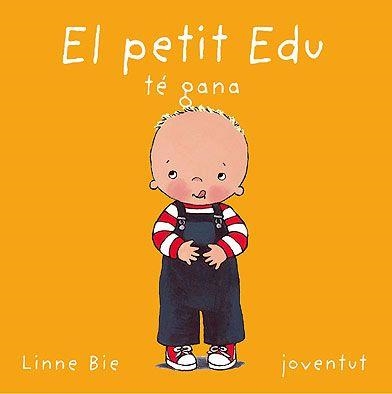 PETIT EDU TE GANA | 9788426134172 | BIE, LINNE