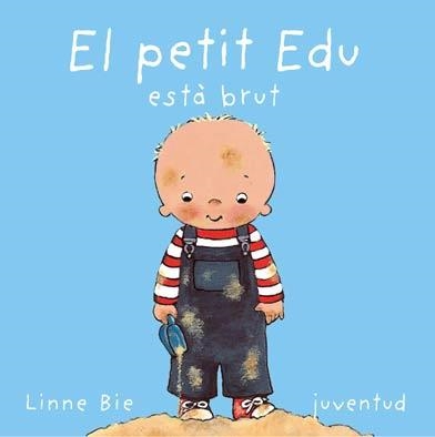 PETIT EDU ESTA BRUT | 9788426134196 | BIE, LINNE