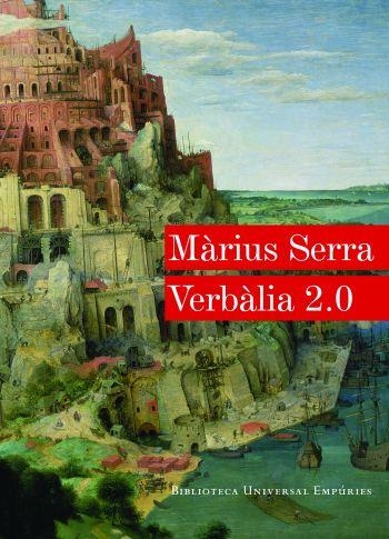 VERBÀLIA 2.0. (BU) | 9788497876766 | SERRA, MARIUS