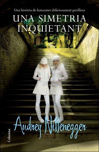 SIMETRIA INQUIETANT (CLASSICA) | 9788466412957 | NIFFENEGGER, AUDREY