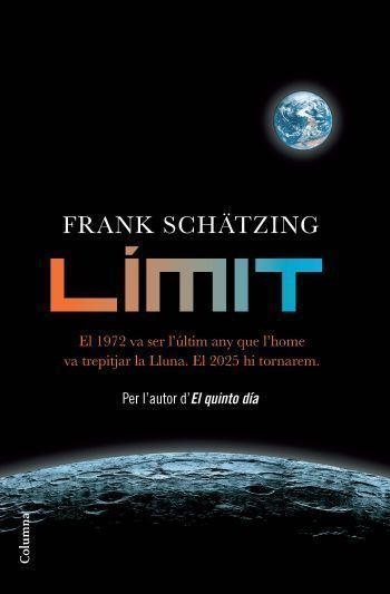 LÍMIT (CLASSICA) T/D | 9788466412971 | SCHATZING