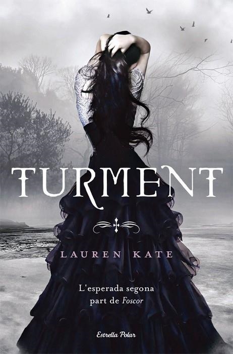 TURMENT. VOL.2 (FOSCOR) | 9788499322889 | KATE, LAUREN