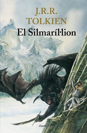 SILMARÍL·LION, DEL (T/D) | 9788499322926 | TOLKIEN, J.R.R.