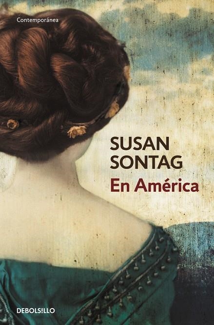 EN AMERICA (DB-CONTEMPORANEA) | 9788499081755 | SONTAG, SUSAN