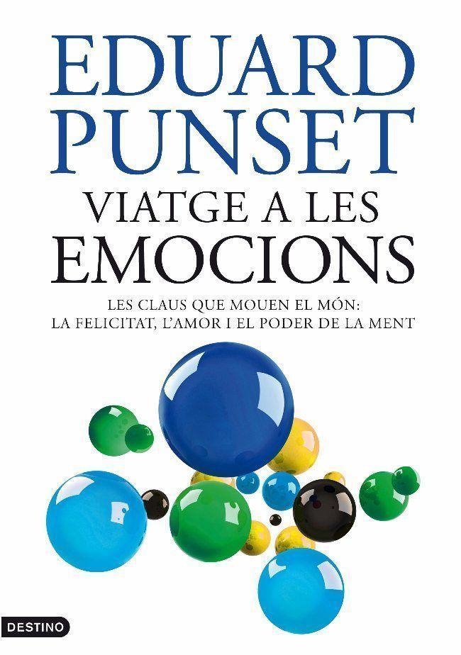 VIATGE A LES EMOCIONS (T/D-L'ANCORA) | 9788497101905 | PUNSET, EDUARD