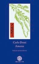 AMORES (PBG-4) | 9788496974296 | DOSSI, CARLO