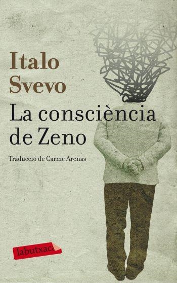 CONSCIENCIA DE ZENO (LABUTXACA-LA MAGRANA) | 9788499302089 | SVEVO, ITALO