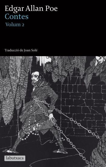 CONTES VOL.2 (POE) (LABUTXACA-COLUMNA) | 9788499302577 | POE, EDGAR ALLAN