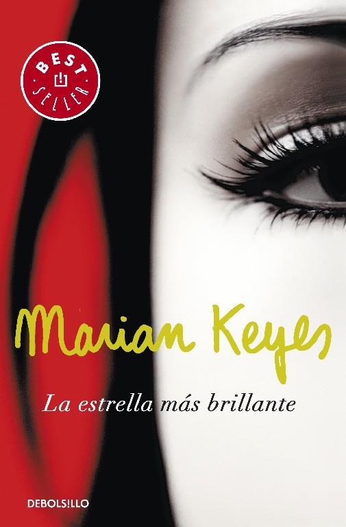 ESTRELLA MAS BRILLLANTE (DB-BEST SELLER) | 9788499086958 | KEYES, MARIAN