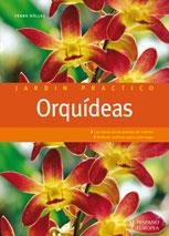 ORQUIDEAS (JARDIN PRACTICO) | 9788425519222 | ROLLKE, FRANK