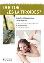 DOCTOR. ES LA TIROIDES? (SALUD Y VITALIDAD) | 9788425519697 | CREMER, GABRIELLE (DR.)